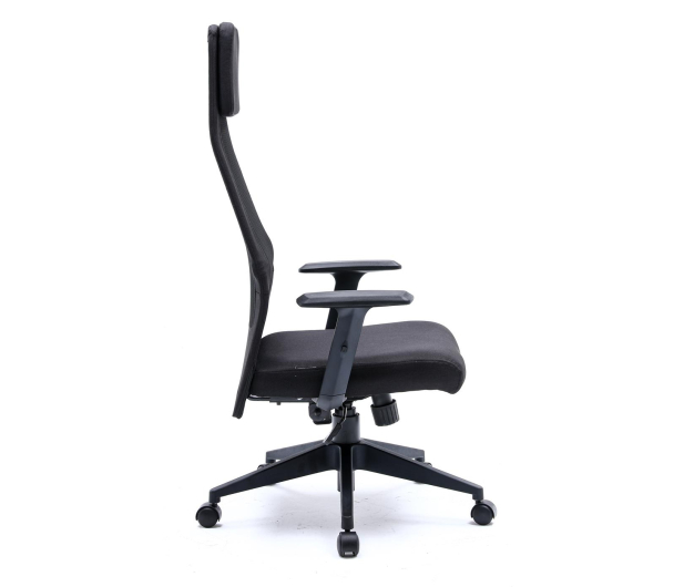 Silver Monkey Fotel biurowy SMO-600 - 735149 - zdjęcie 6